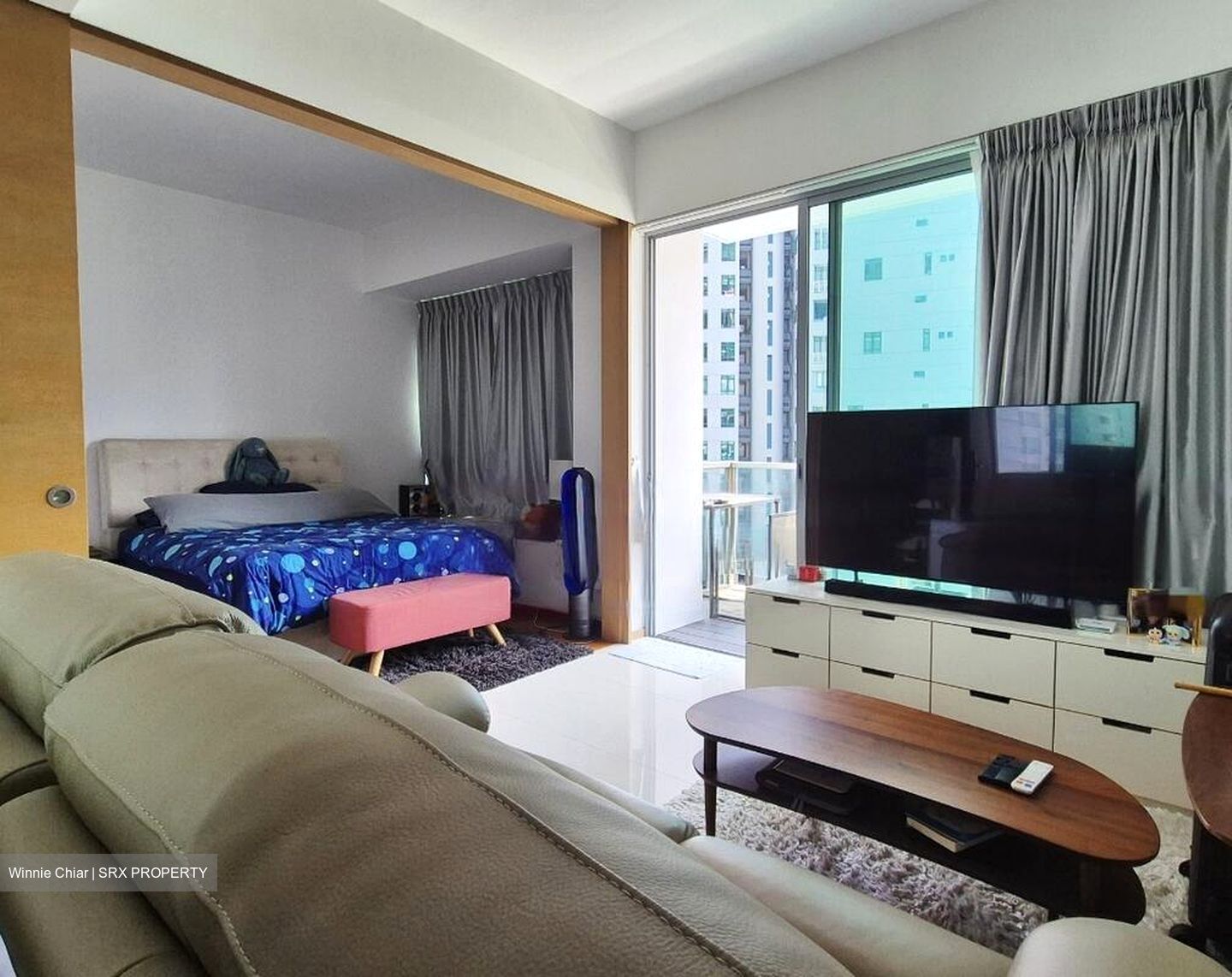 Domain 21 (D3), Condominium #464110781